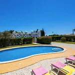 Villa Luxury Carvoeiro Fragrancia Dois 4 Bedroom Gated Pool