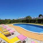 Villa Luxury Carvoeiro Fragrancia Dois 4 Bedroom Gated Pool *