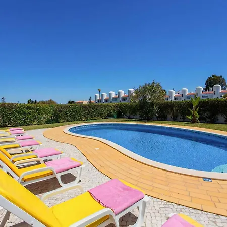 Villa Luxury Carvoeiro Fragrancia Dois 4 Bedroom Gated Pool *