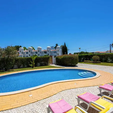 别墅 Luxury Carvoeiro Fragrancia Dois 4 Bedroom Gated Pool